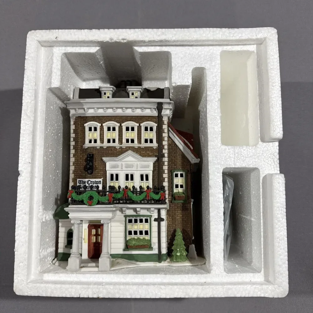 Dept 56 